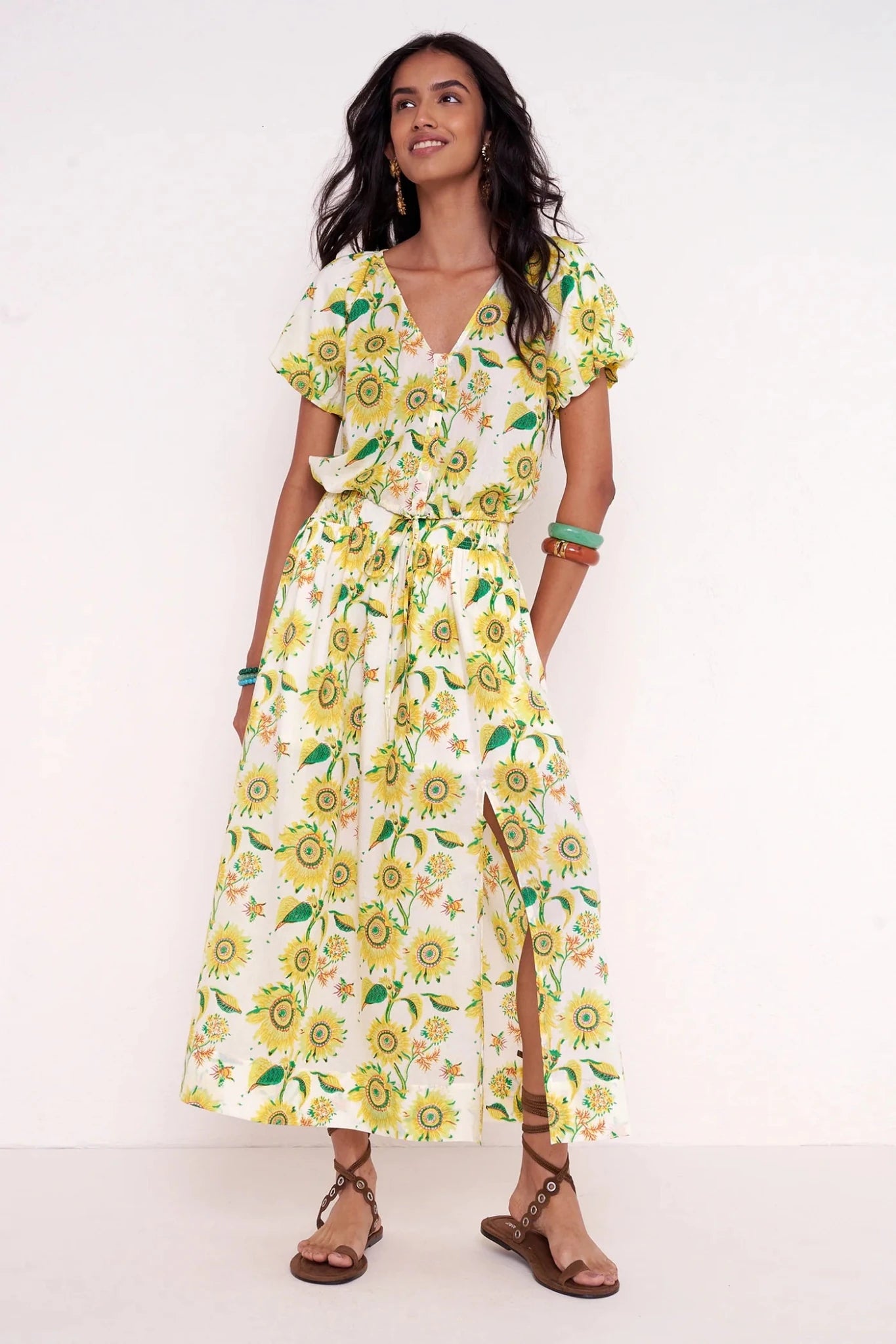 Poppy Top - Detour Boutiques