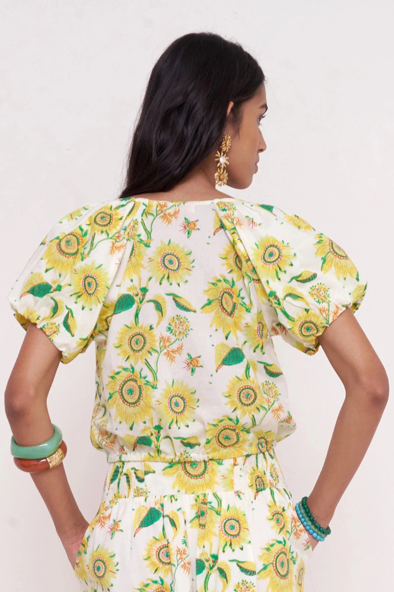 Poppy Top - Detour Boutiques