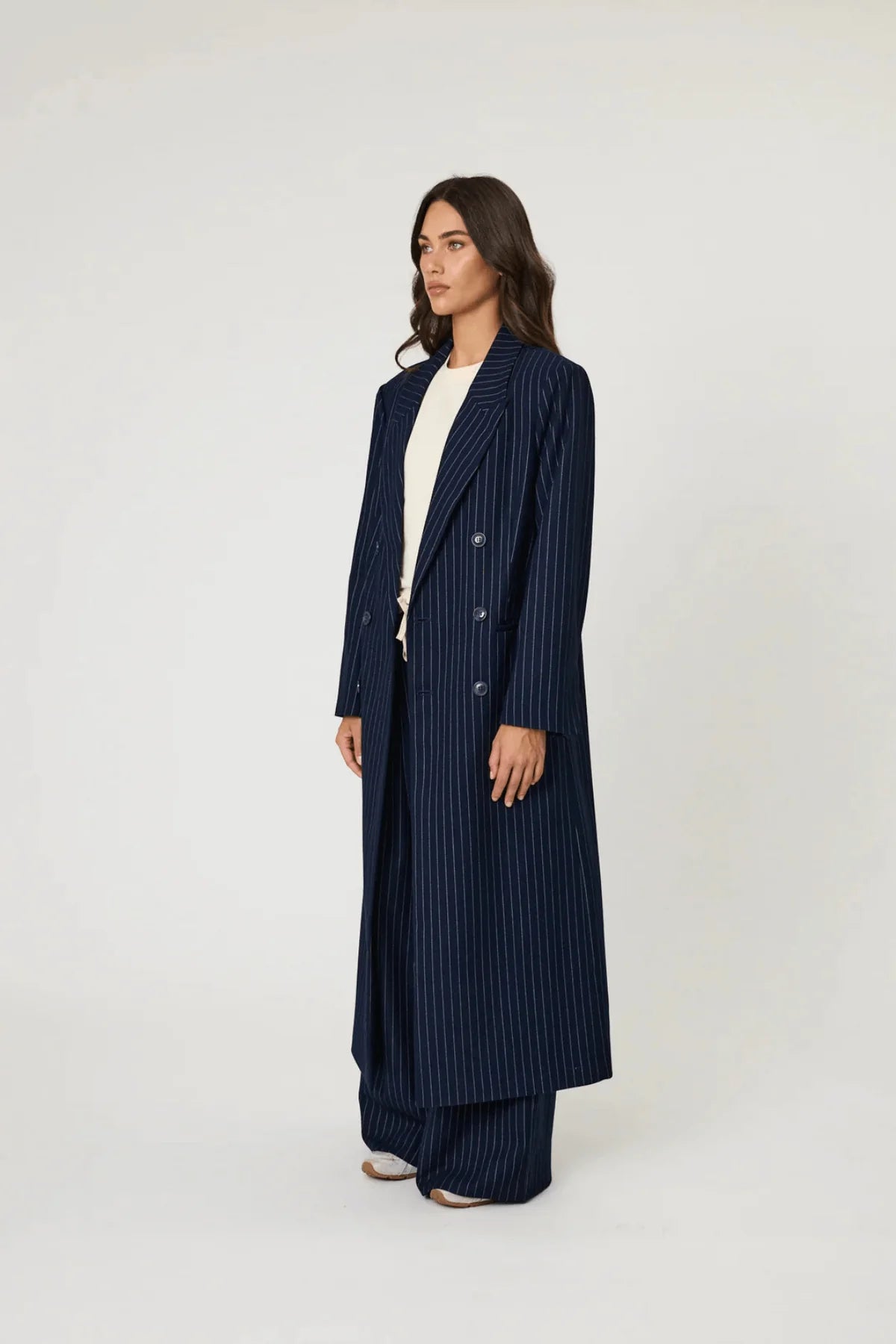 Porter Coat - Detour Boutiques