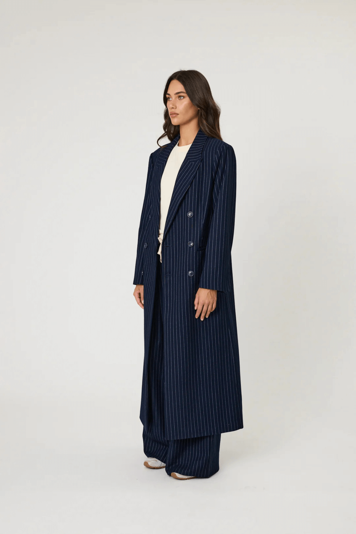 Porter Coat - Detour Boutiques