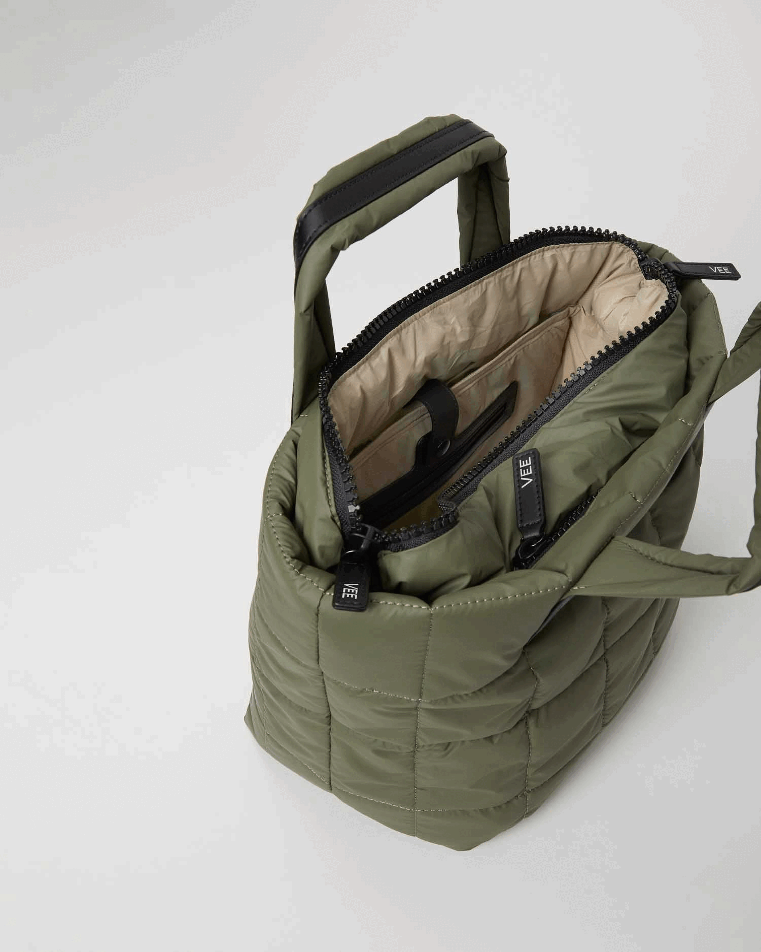 Porter Tote Small