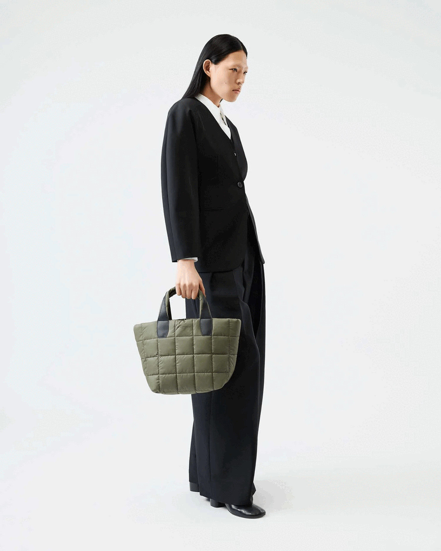 Porter Tote Small