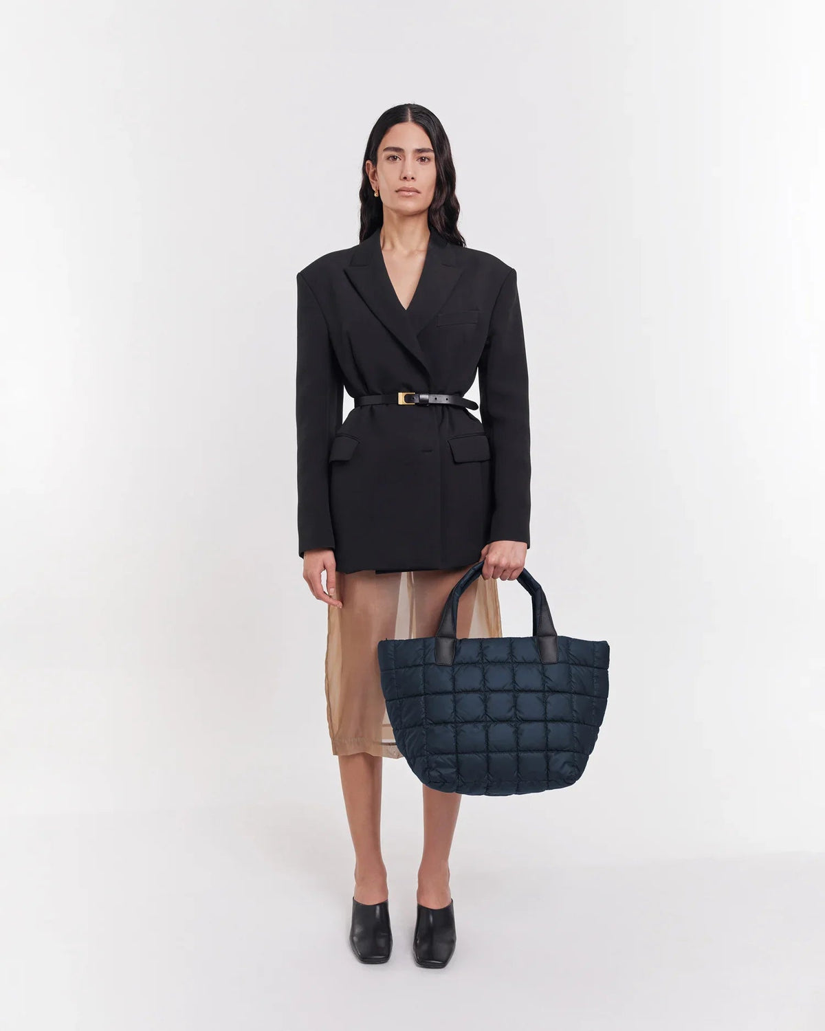 Porter Tote Medium - Detour Boutiques