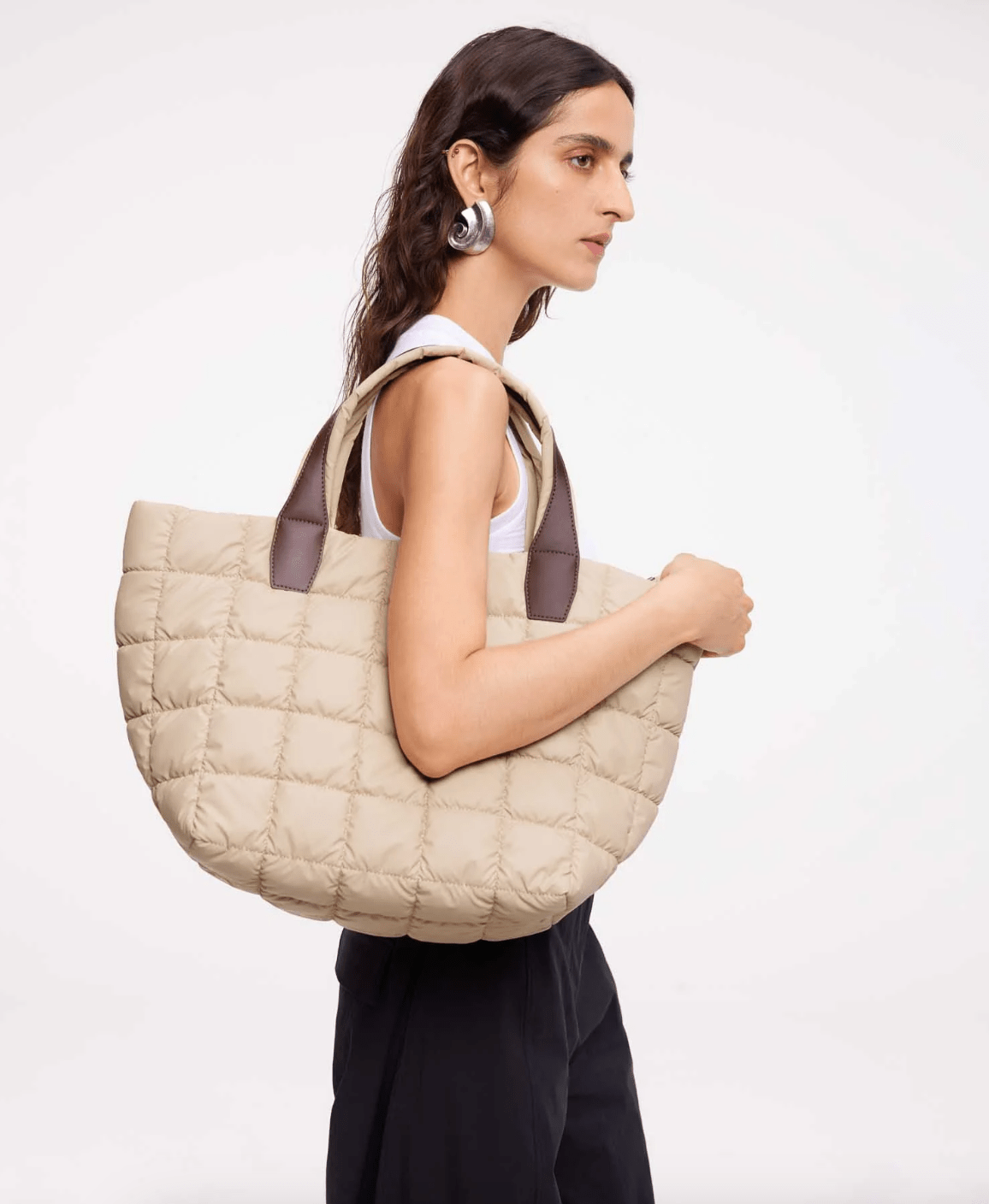 Porter Tote Medium - Detour Boutiques