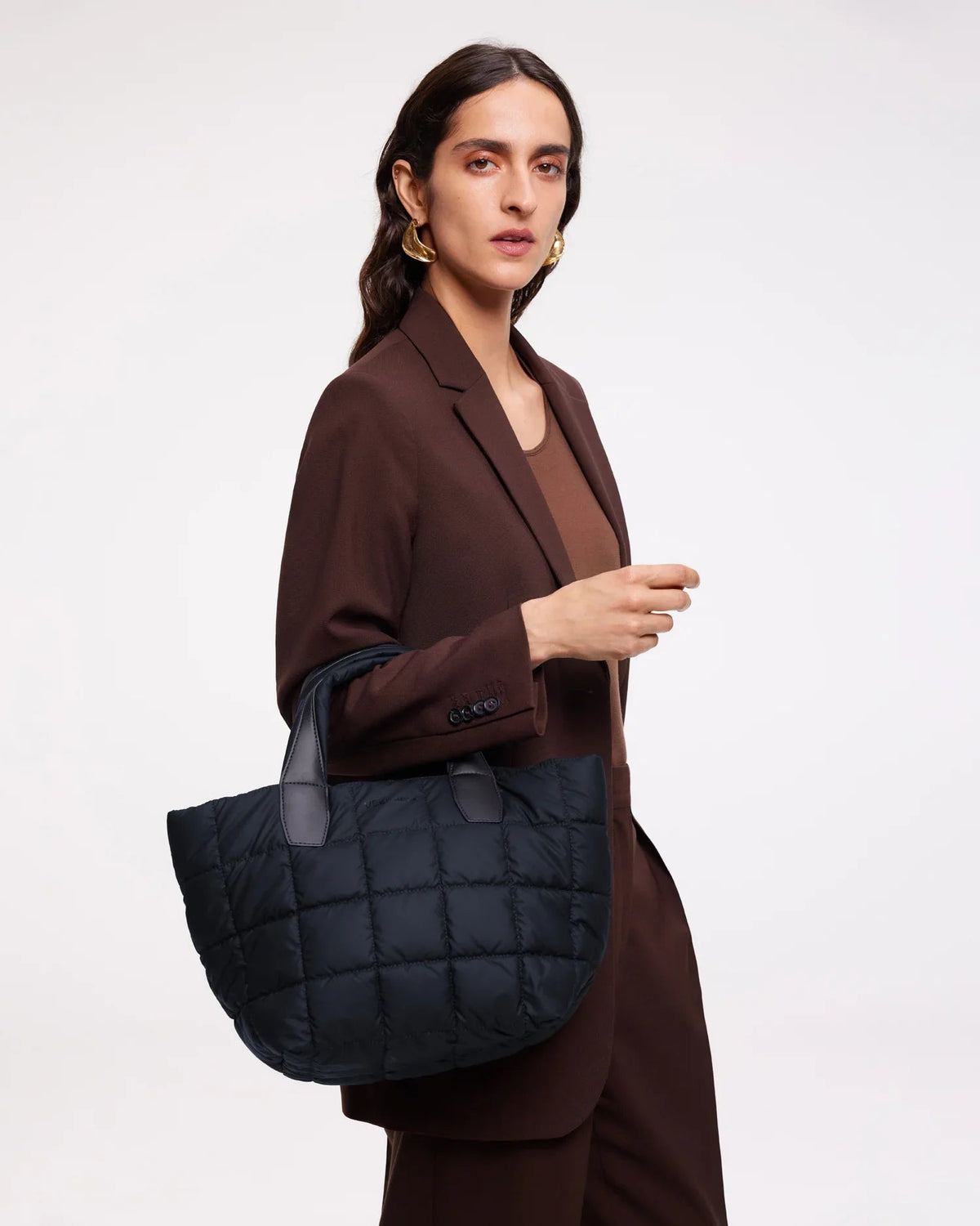 Porter Tote Small - Detour Boutiques