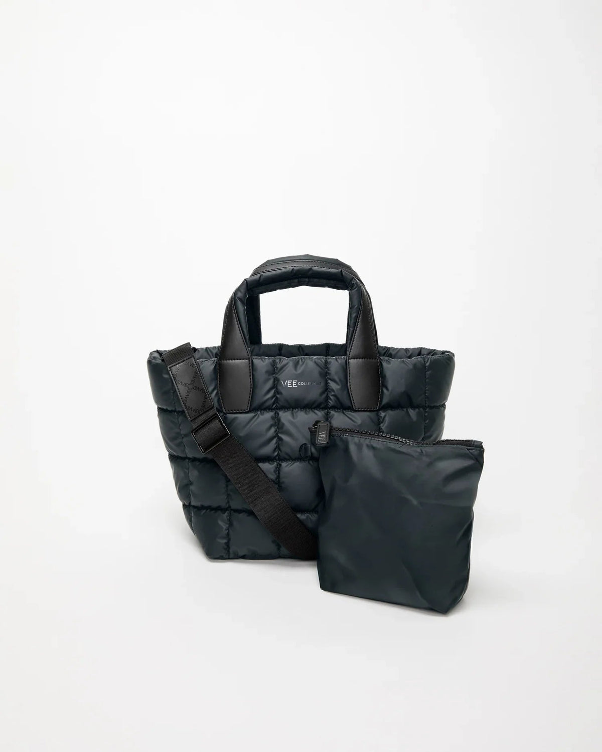Porter Tote Small - Detour Boutiques