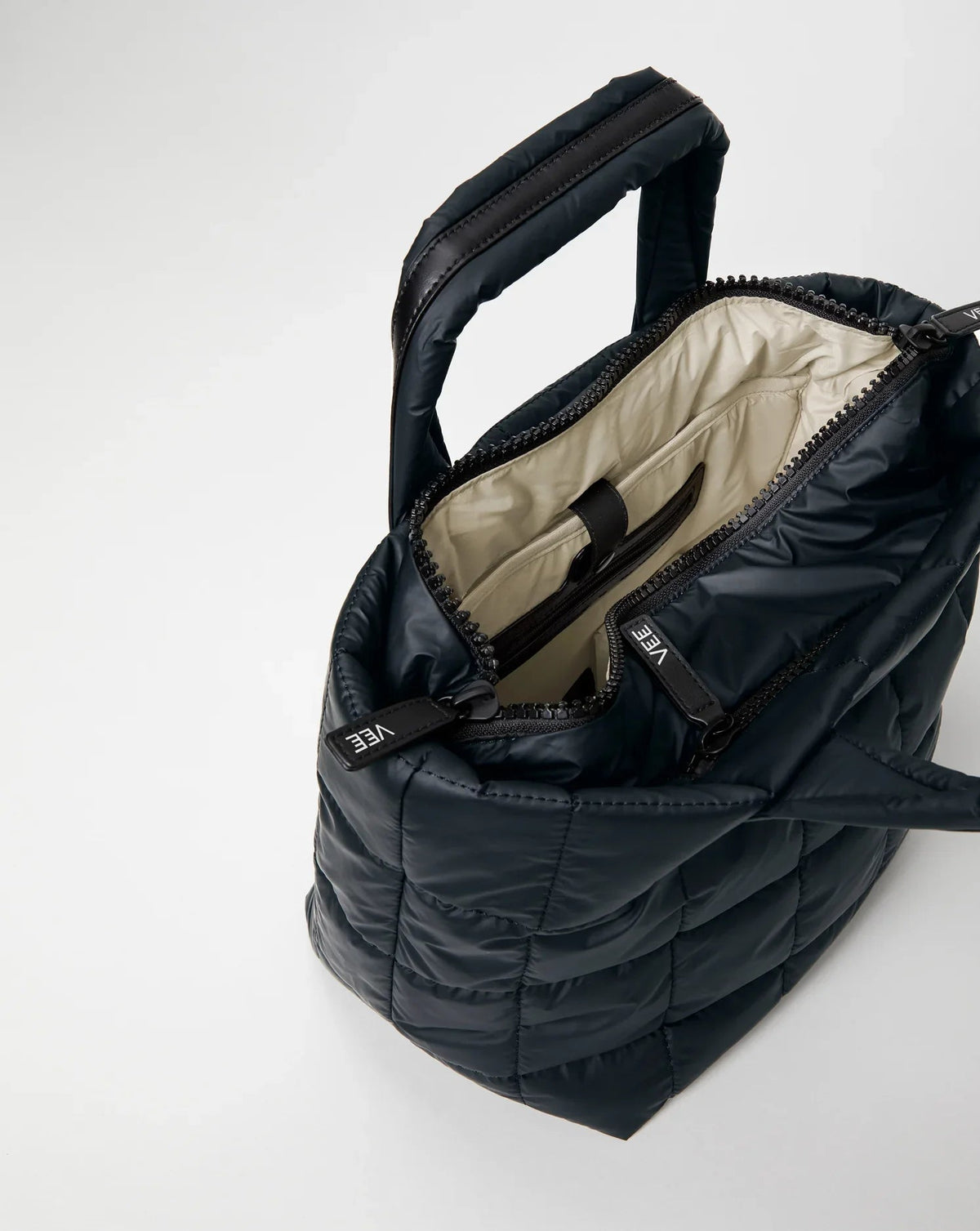 Porter Tote Small - Detour Boutiques