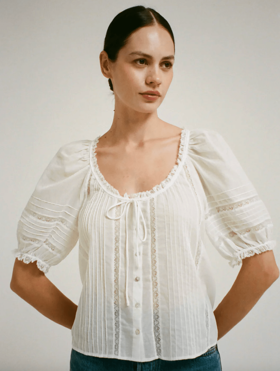 Prairie Top - Detour Boutiques