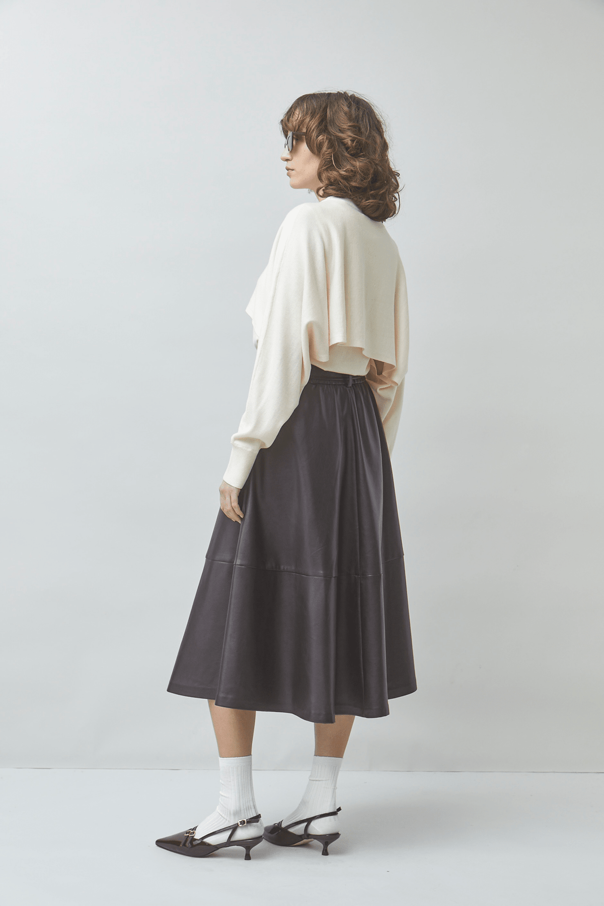 Prava Sweater - Detour Boutiques