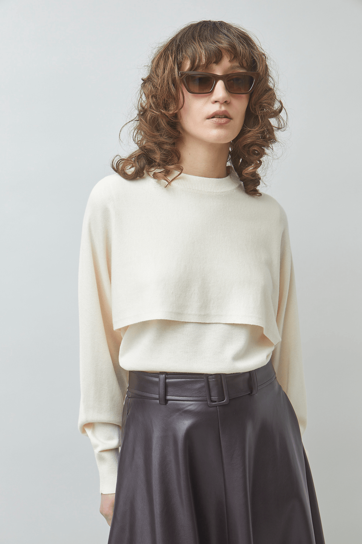 Prava Sweater - Detour Boutiques