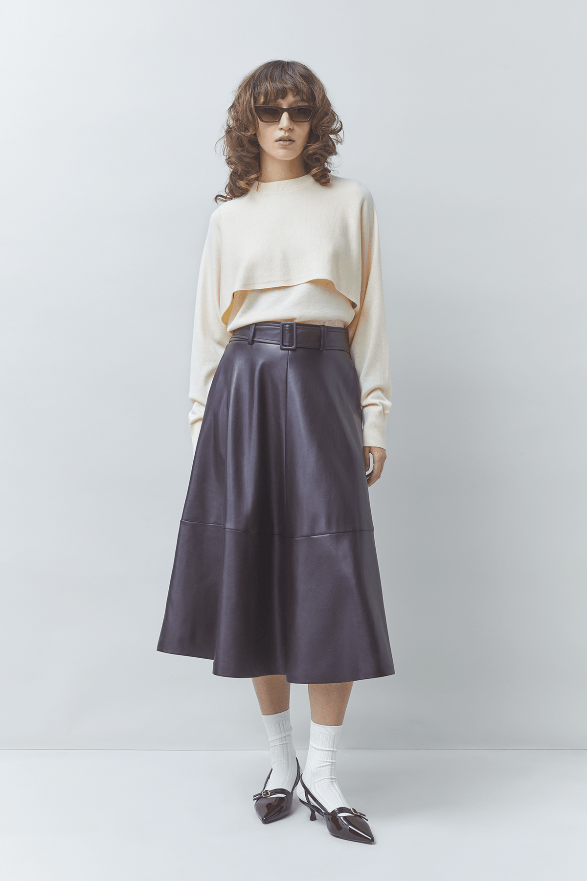 Prava Sweater - Detour Boutiques