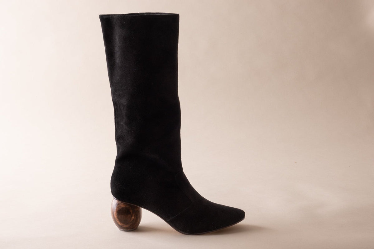 Quinn Boot - Detour Boutiques