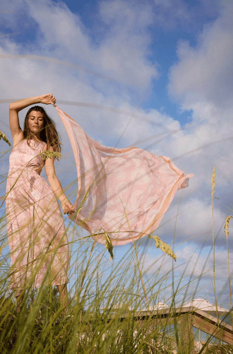 Raf Dress - Detour Boutiques