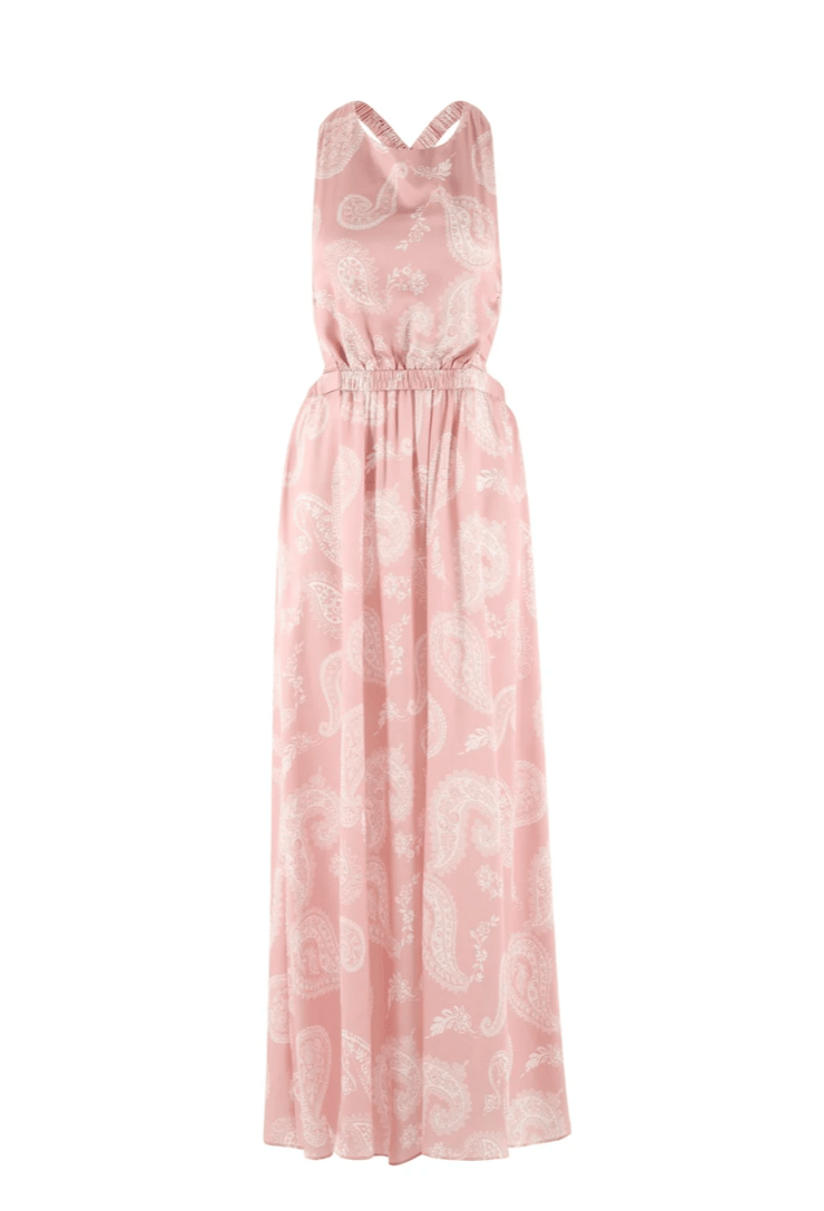 Raf Dress - Detour Boutiques