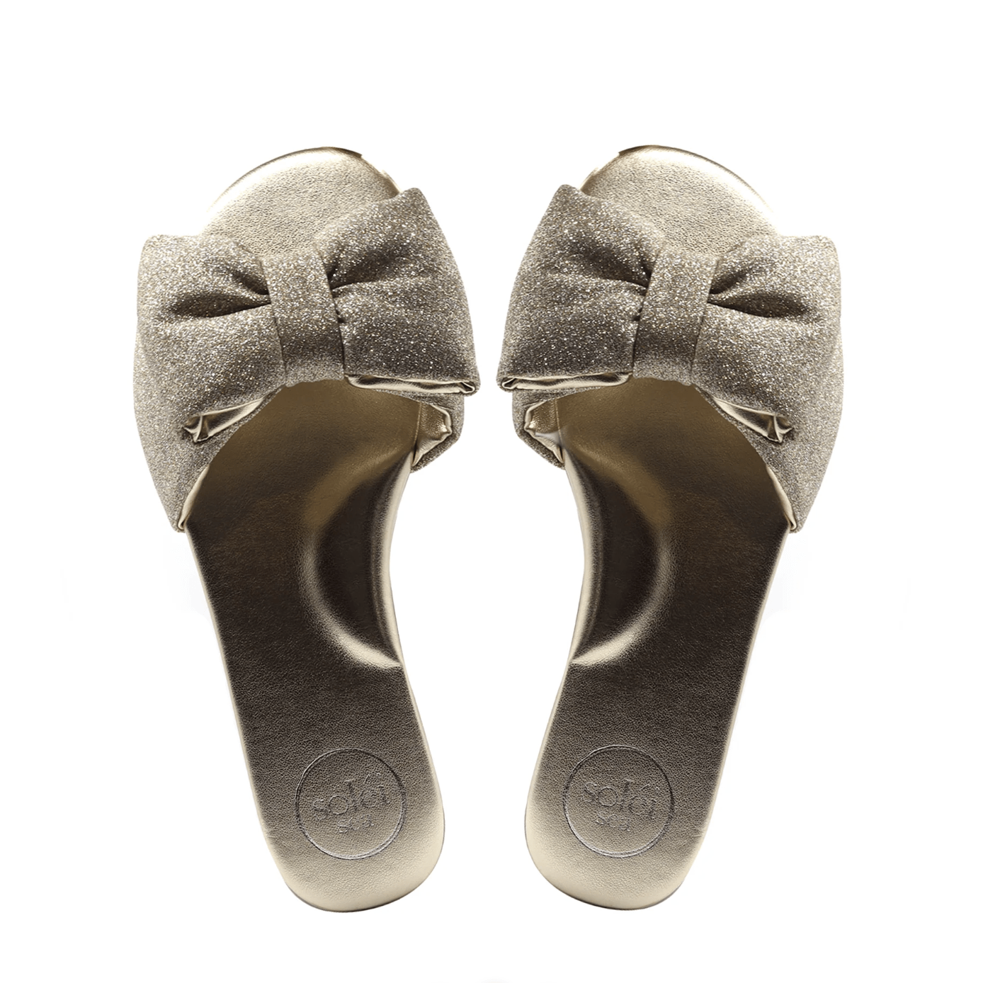 Rafie Bow Sandal - Detour Boutiques