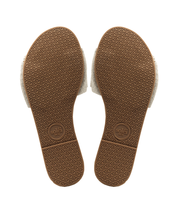 Rafie Bow Sandal - Detour Boutiques