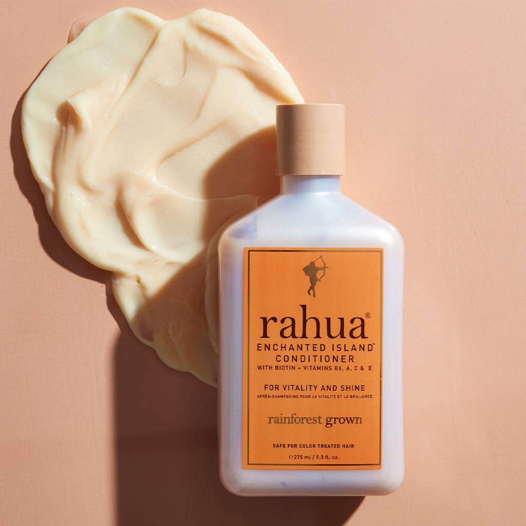 Rahua - Enchanted Island™ Conditioner - Detour Boutiques