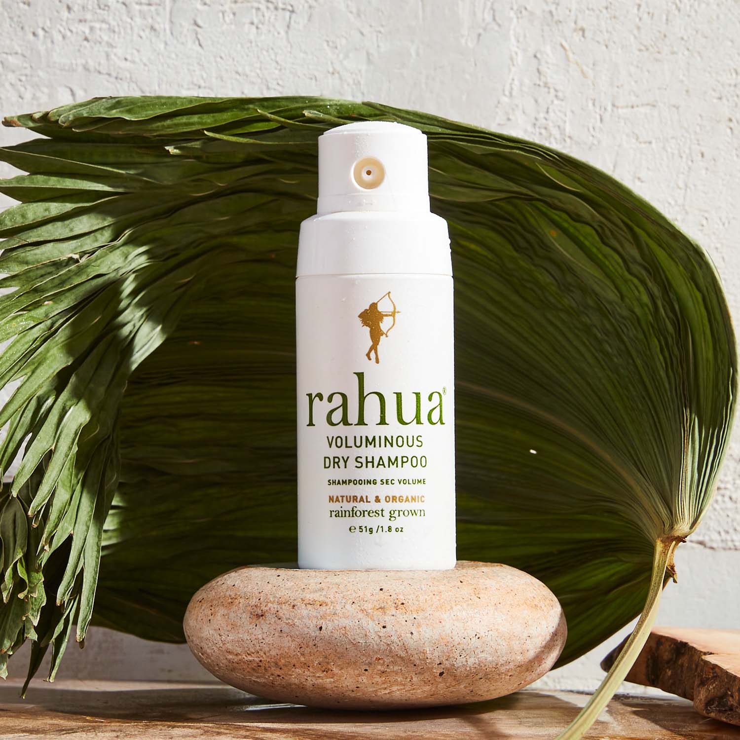 Rahua - Voluminous Dry Shampoo - Detour Boutiques