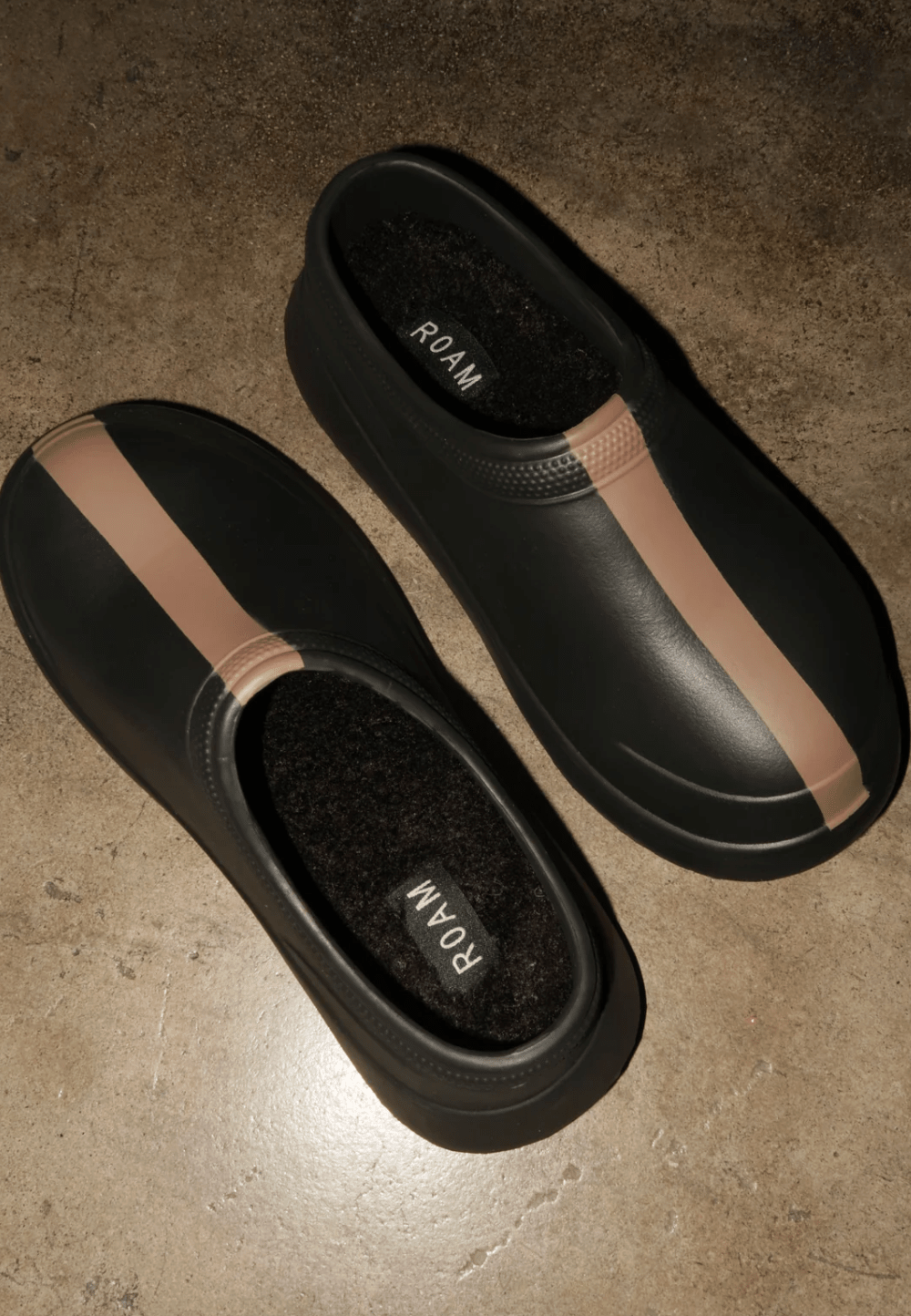 Rain Wellie Mule - Detour Boutiques