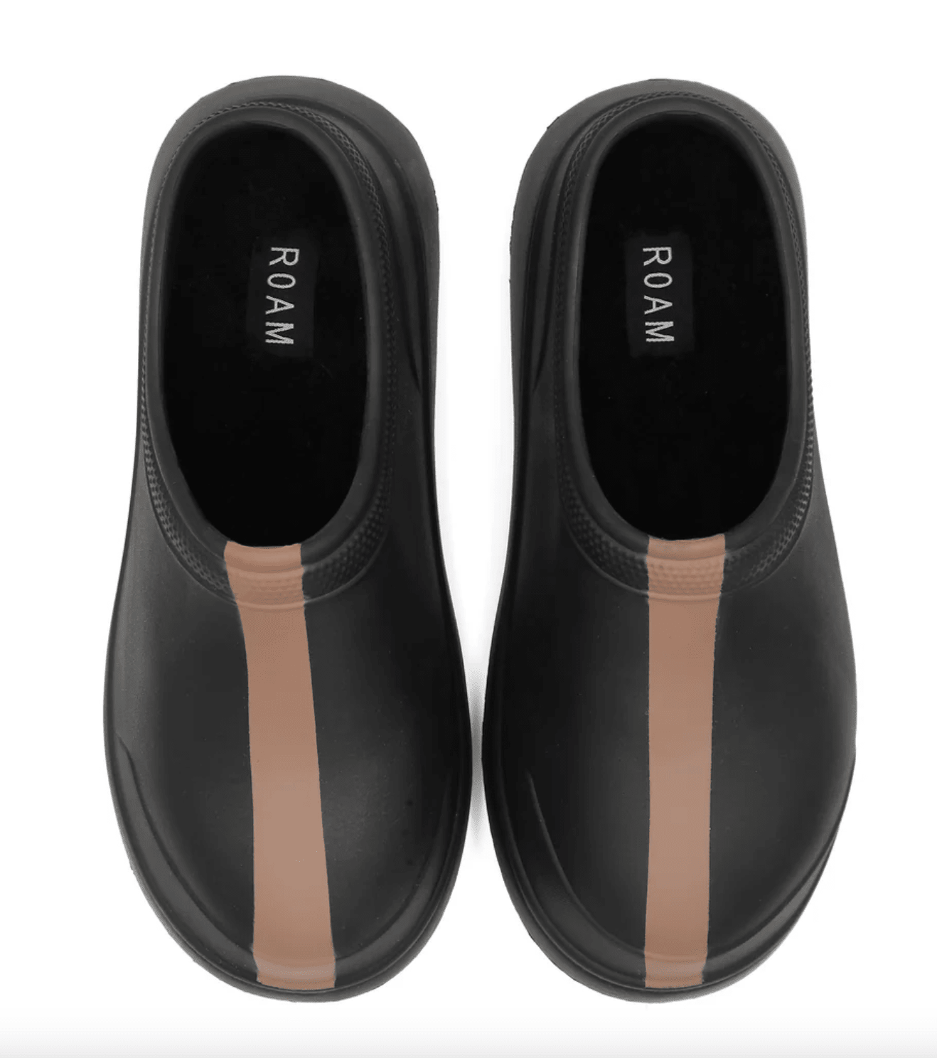 Rain Wellie Mule - Detour Boutiques