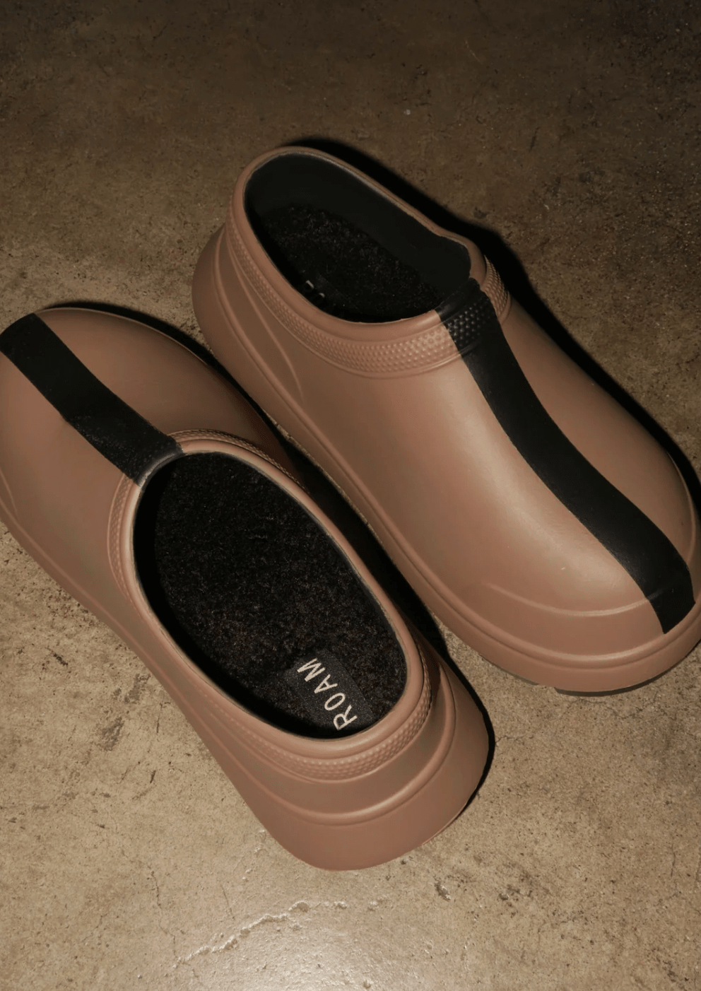 Rain Wellie Mule - Detour Boutiques