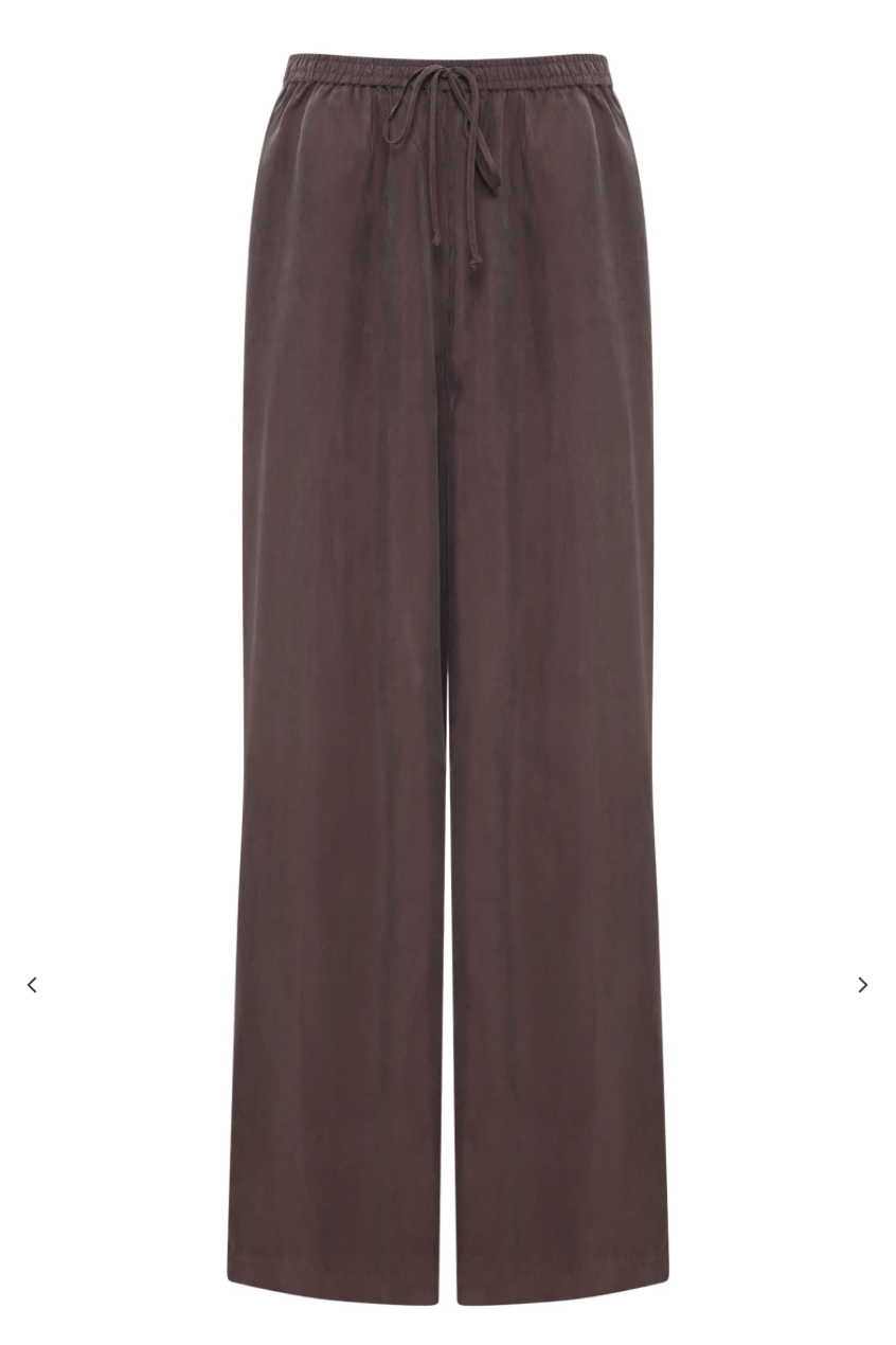 Raven Cupro Pant - Detour Boutiques