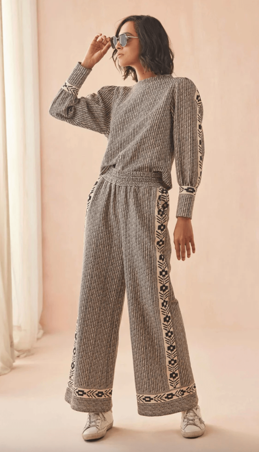 REECE SWEATPANTS - Detour Boutiques