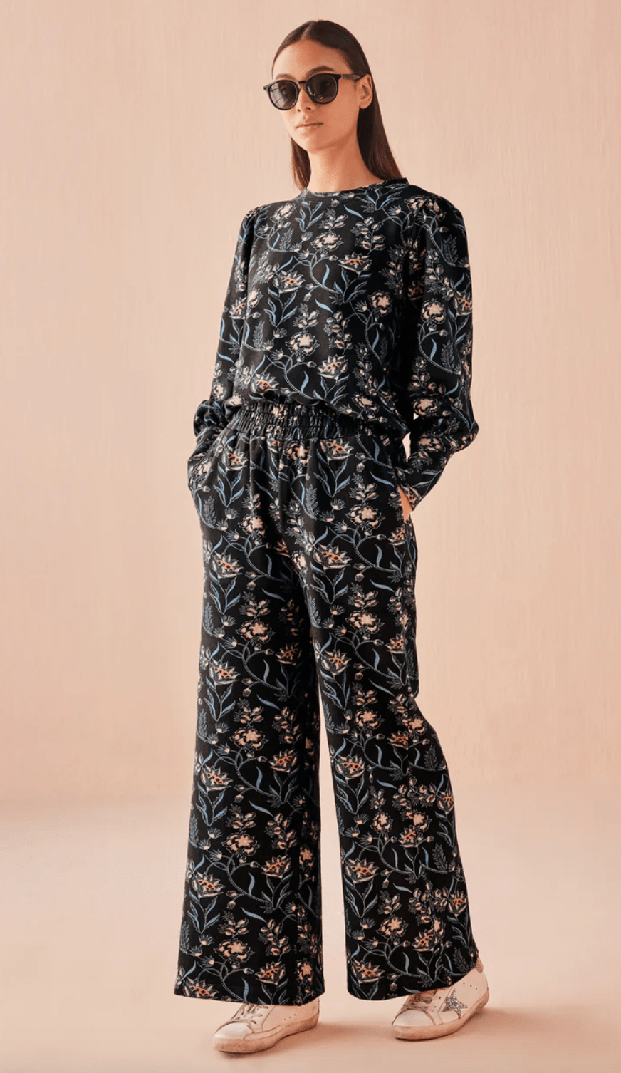 Reece Sweatpants - Detour Boutiques