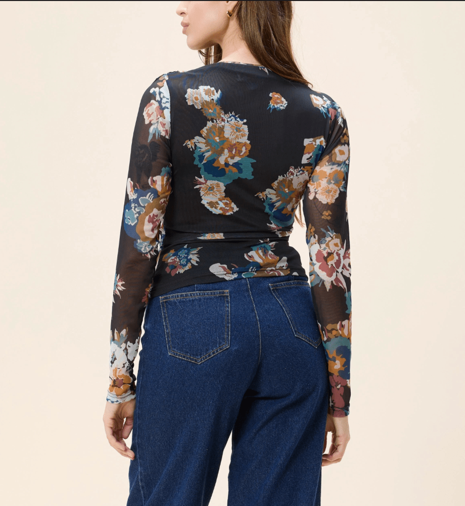 Remy Top - Detour Boutiques