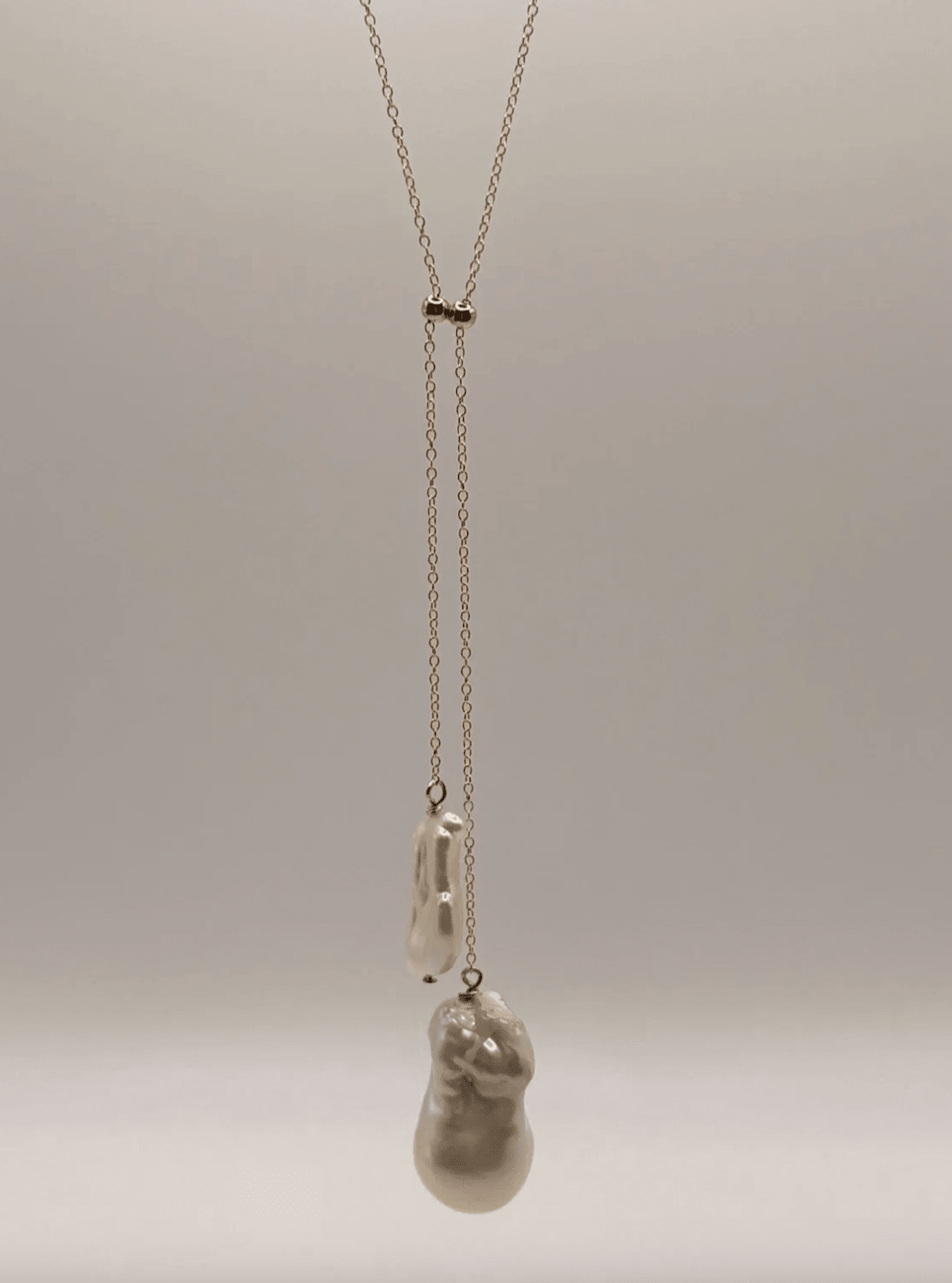 Renée Necklace - Detour Boutiques
