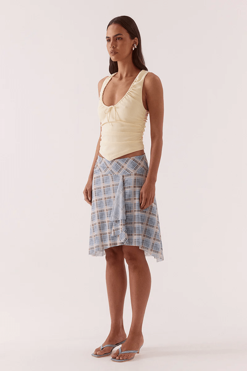 Reve Top - Detour Boutiques