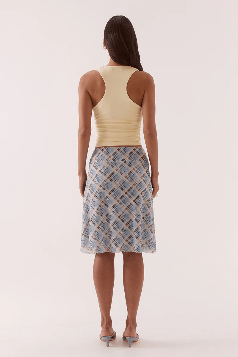 Reve Top - Detour Boutiques