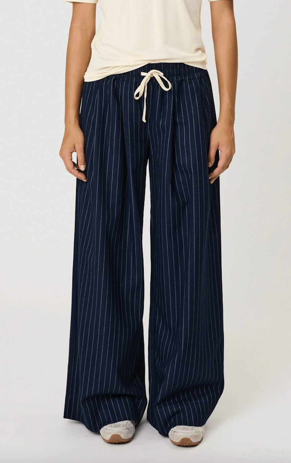 Rhodes Pants - Detour Boutiques