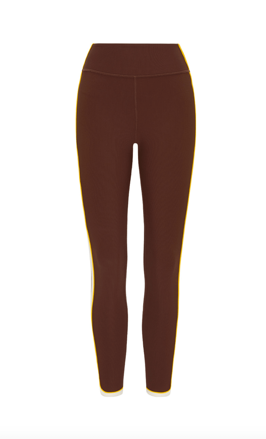 RHYTHM 25IN MIDI PANT - Detour Boutiques