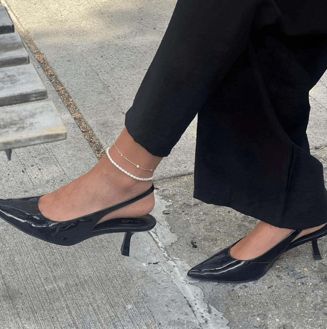 RIAN ANKLET - Detour Boutiques