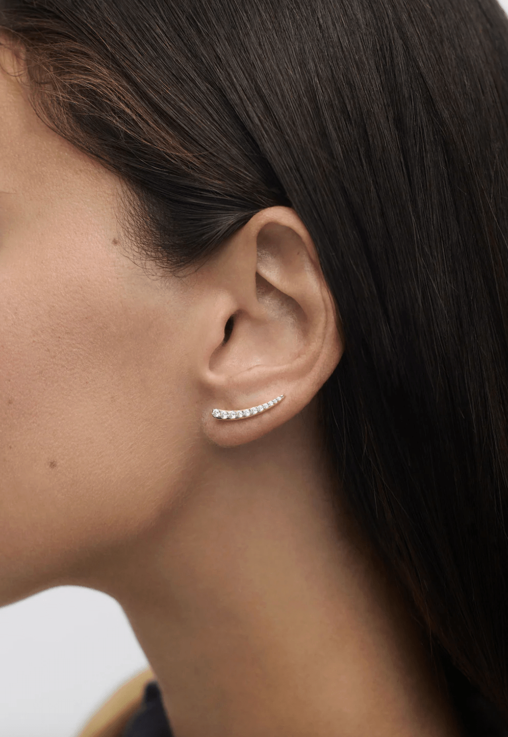 Riga Climbing Earrings - Detour Boutiques