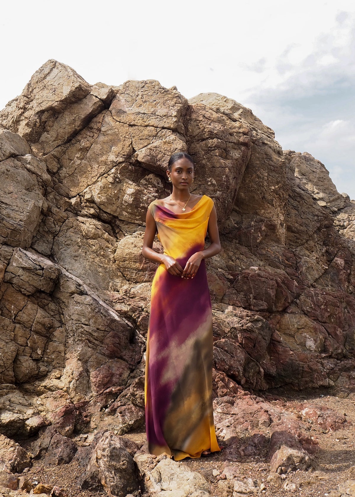 Rina Dress - Detour Boutiques