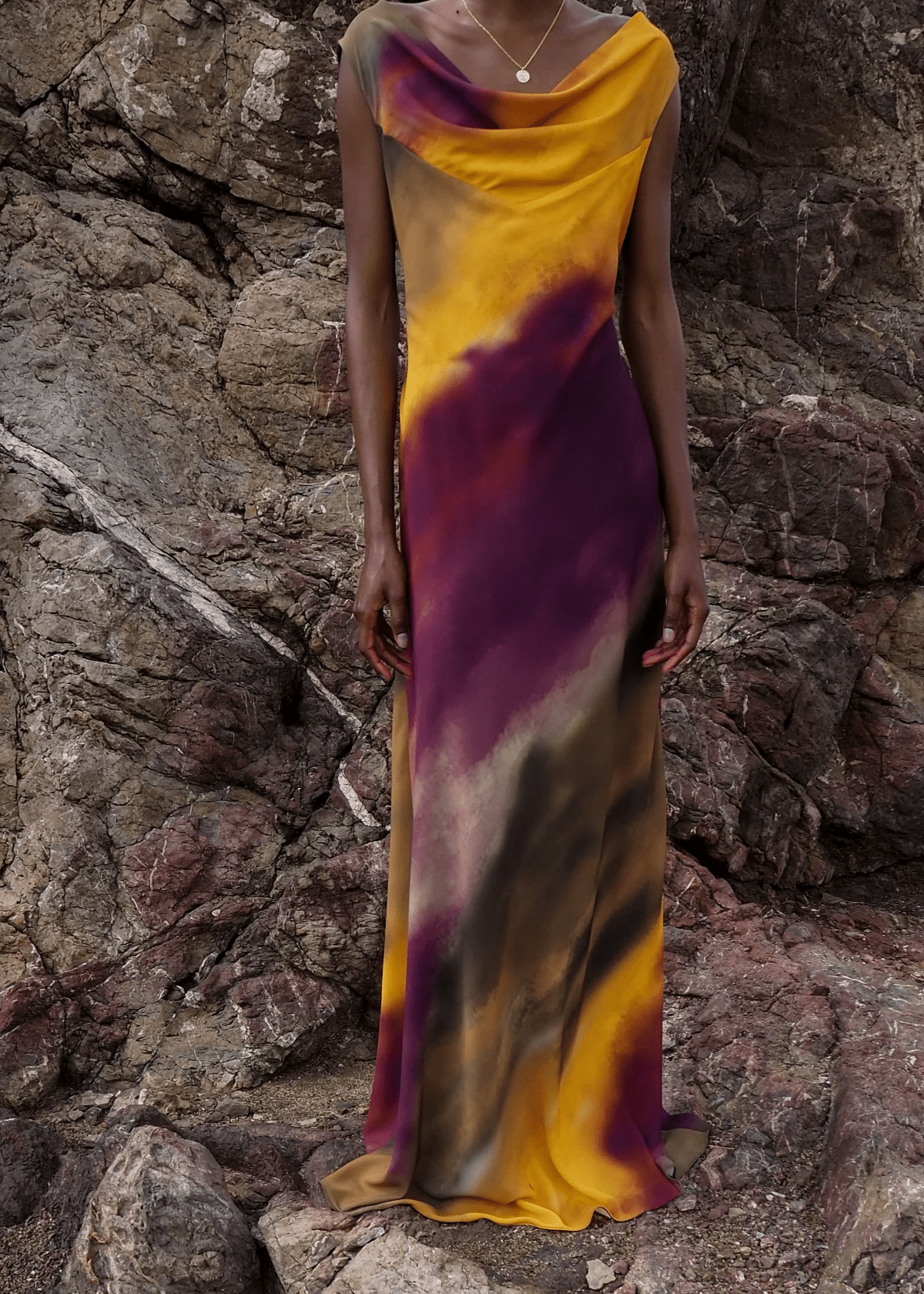 Rina Dress - Detour Boutiques