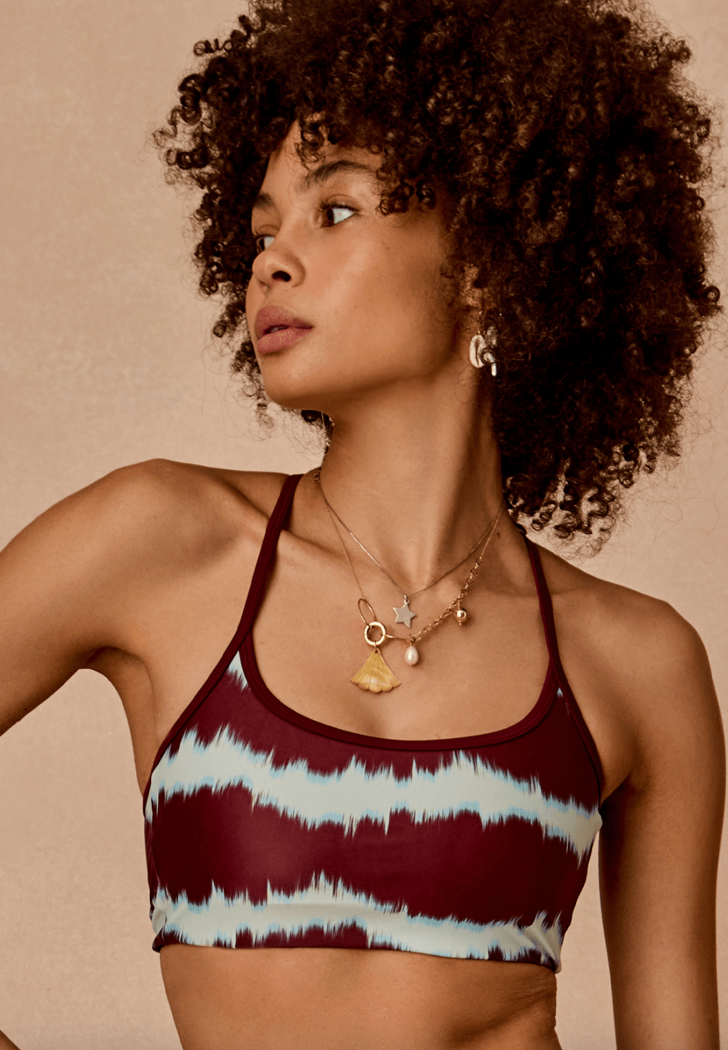 RIO BADU CROSSBACK BRA - Detour Boutiques