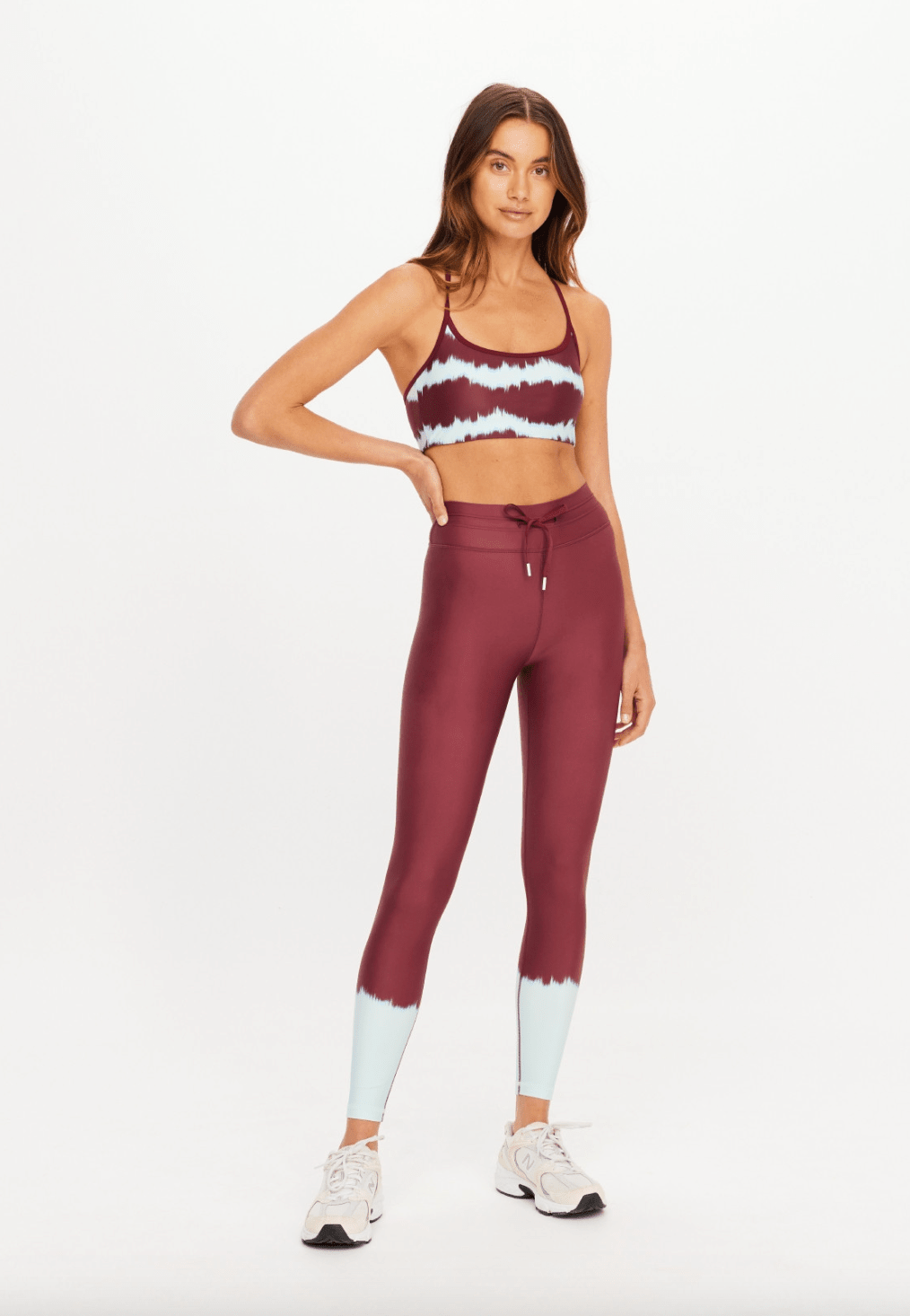 RIO BADU CROSSBACK BRA - Detour Boutiques