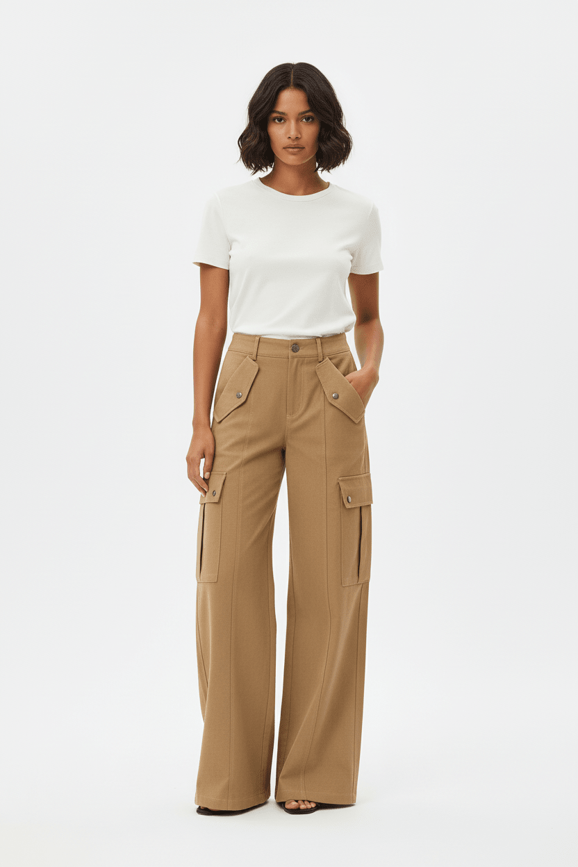 Rio Pant - Detour Boutiques