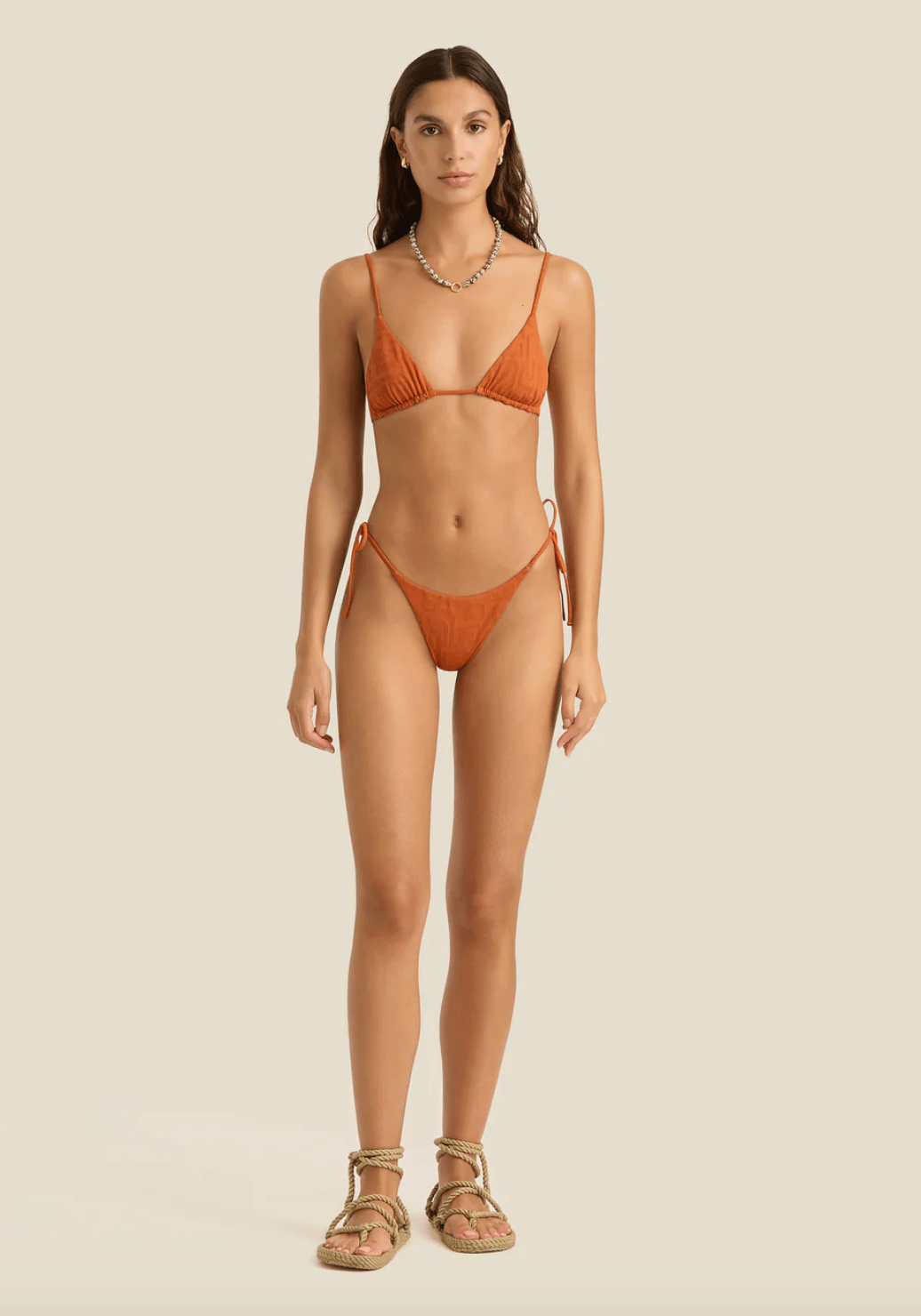 Rita Swim Top - Detour Boutiques
