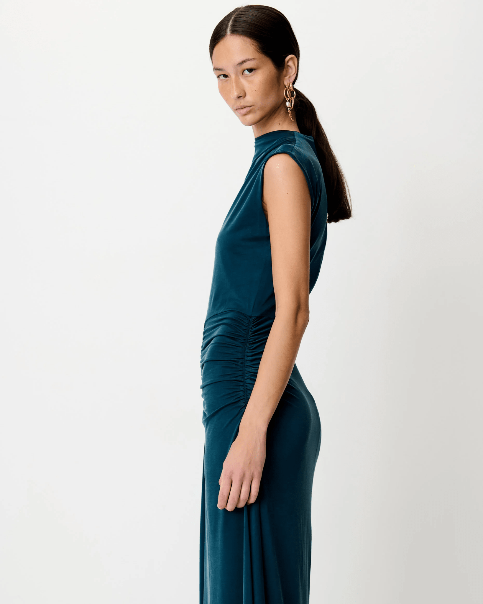 Ritessa Dress - Detour Boutiques