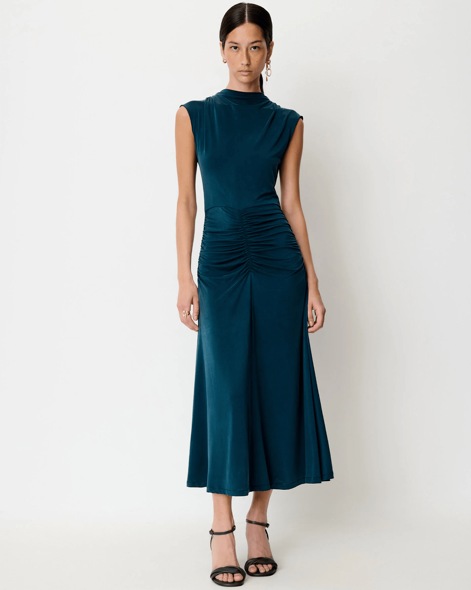 Ritessa Dress - Detour Boutiques