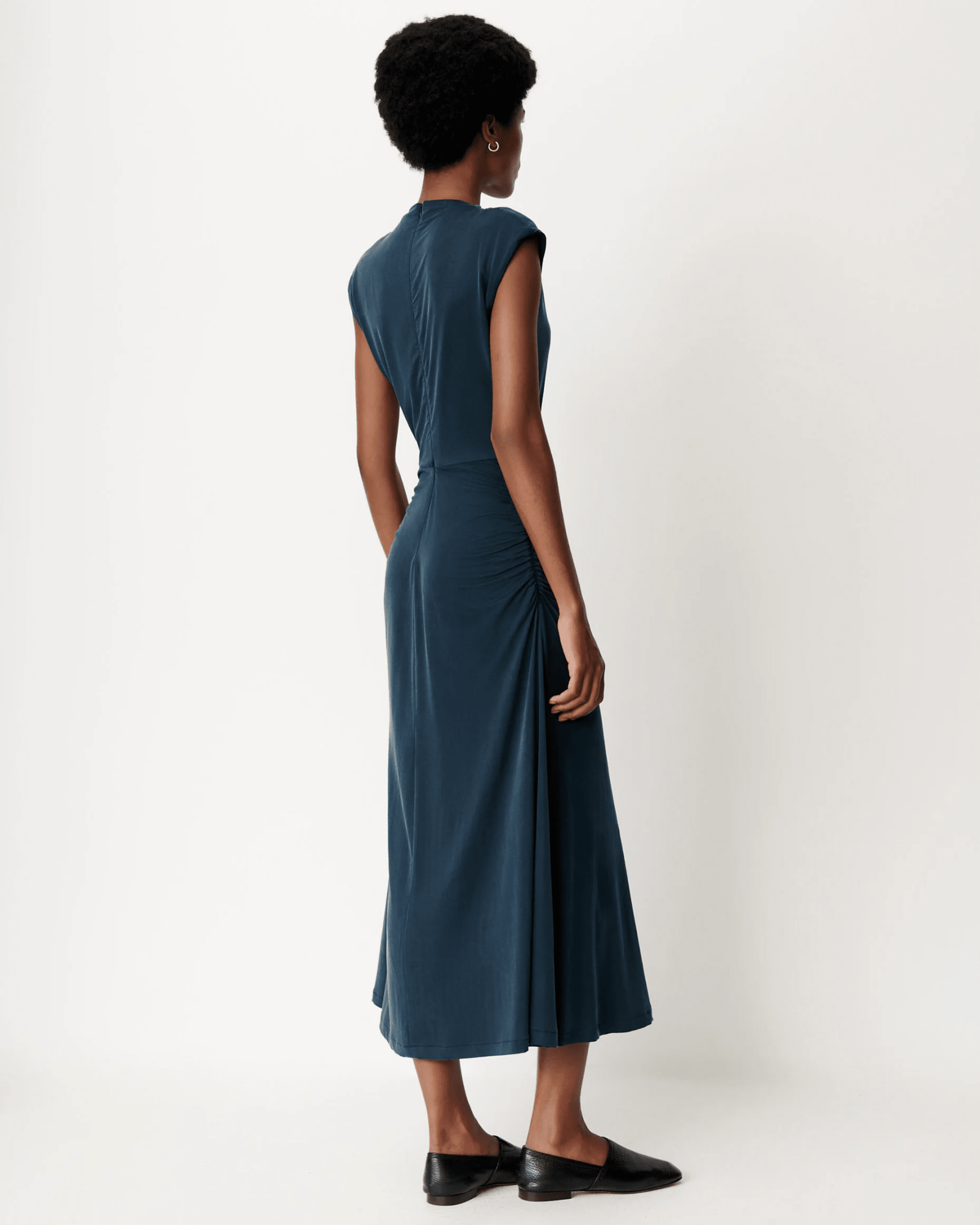 Ritessa Dress - Detour Boutiques