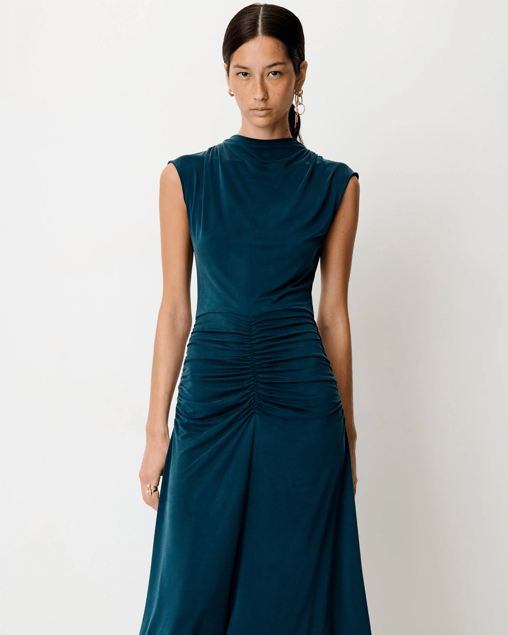 Ritessa Dress - Detour Boutiques