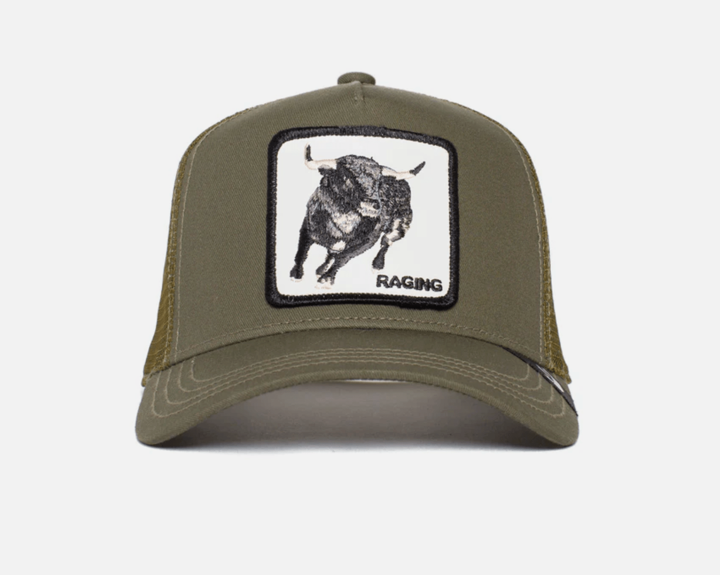 Road Rage Truckin - Detour Boutiques