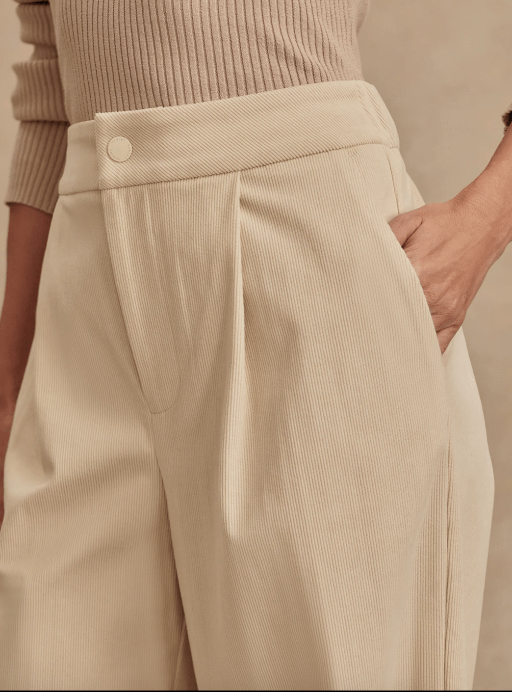 Rocio Wide Leg 29.5 - Detour Boutiques