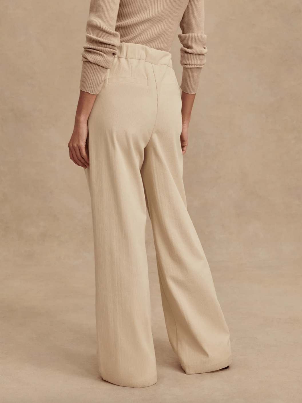 Rocio Wide Leg 29.5 - Detour Boutiques