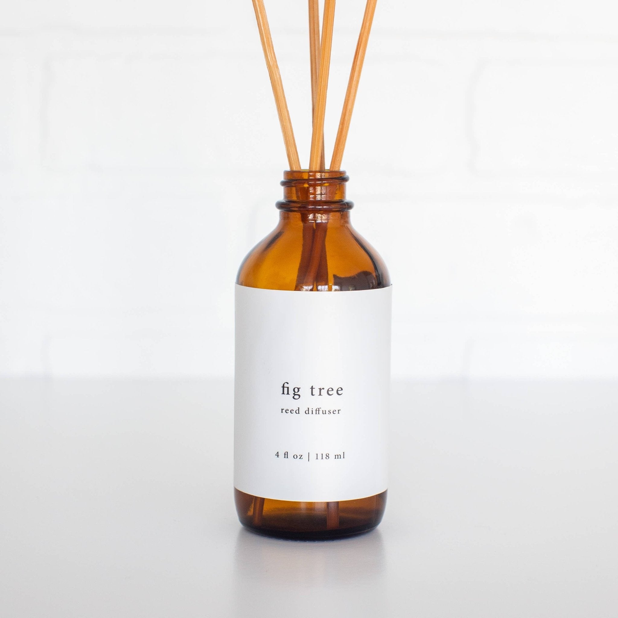 roote - Reed Diffuser - Fig Tree - Detour Boutiques